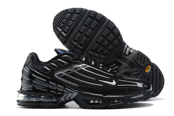 Men's Hot sale Running weapon Air Max TN Shoes 0158